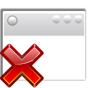 File:Window-suppressed.svg