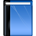 File:X-office-address-book.svg