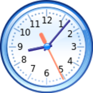 Xclock.svg