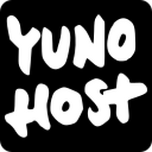 Yuno-Host.svg