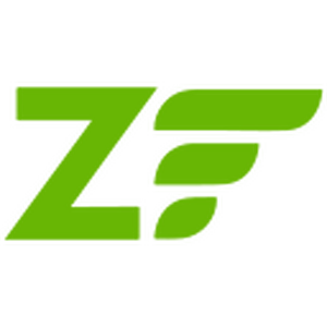 Zend-Framework.svg